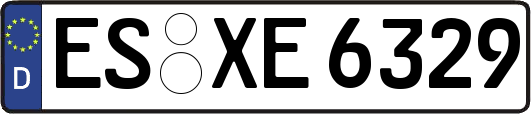 ES-XE6329