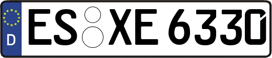 ES-XE6330