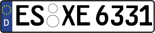 ES-XE6331