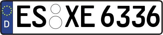 ES-XE6336