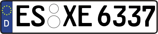 ES-XE6337