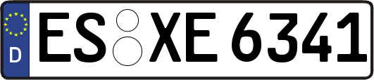 ES-XE6341