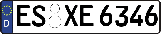 ES-XE6346