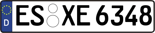 ES-XE6348
