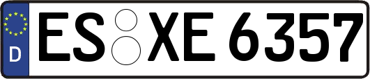ES-XE6357