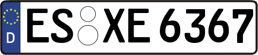 ES-XE6367