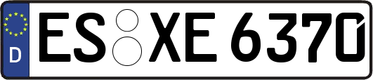 ES-XE6370