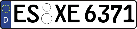 ES-XE6371
