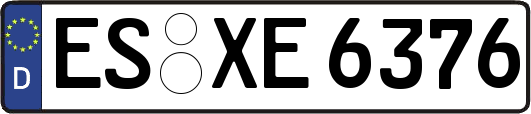 ES-XE6376