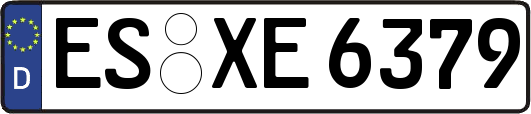 ES-XE6379