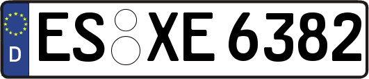 ES-XE6382