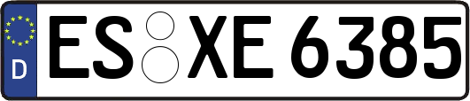 ES-XE6385