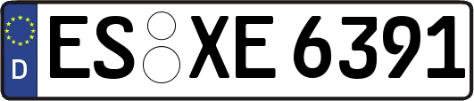 ES-XE6391