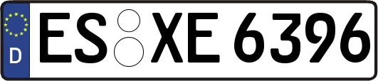 ES-XE6396