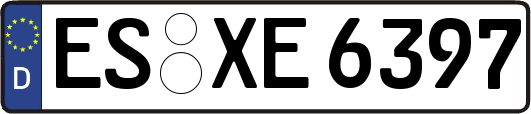 ES-XE6397