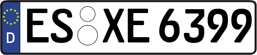 ES-XE6399