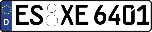 ES-XE6401