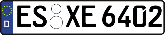 ES-XE6402