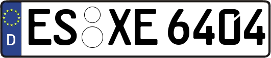 ES-XE6404