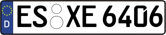 ES-XE6406