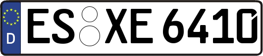 ES-XE6410