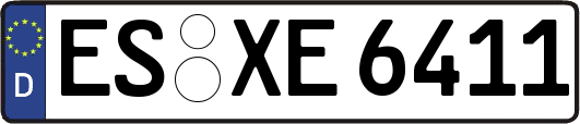 ES-XE6411