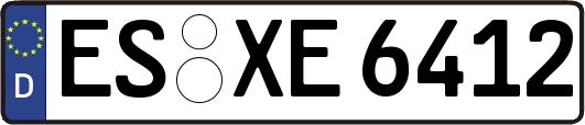 ES-XE6412
