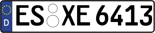 ES-XE6413