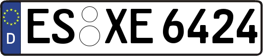 ES-XE6424