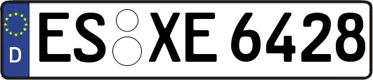 ES-XE6428
