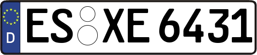 ES-XE6431
