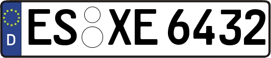 ES-XE6432