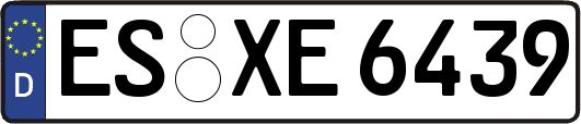 ES-XE6439