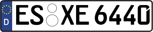 ES-XE6440
