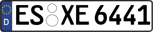 ES-XE6441