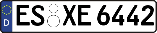 ES-XE6442
