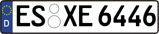 ES-XE6446