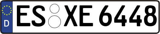 ES-XE6448