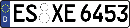 ES-XE6453