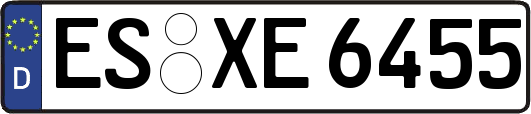 ES-XE6455