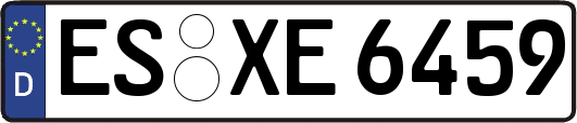 ES-XE6459