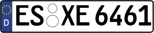 ES-XE6461