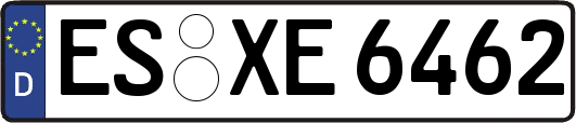 ES-XE6462