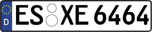 ES-XE6464