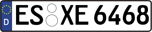 ES-XE6468