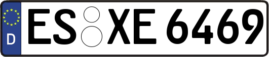 ES-XE6469