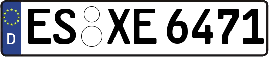 ES-XE6471
