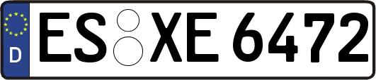 ES-XE6472