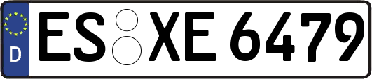 ES-XE6479