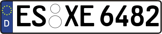 ES-XE6482